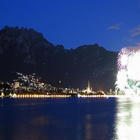 B&B Como Lake Cottage Lecco Dış mekan fotoğraf
